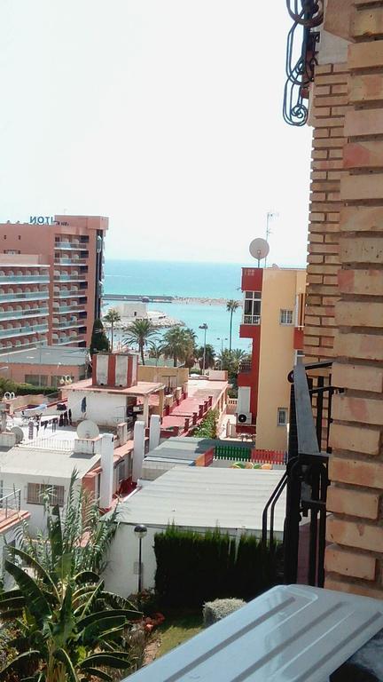 La Biznaga Benalmadena